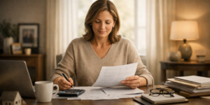 Qualifying Surviving Spouse: Tax Rules for Widows and Widowers