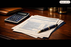 Gross Income vs. Adjusted Gross Income (AGI) vs. Modified AGI (MAGI)